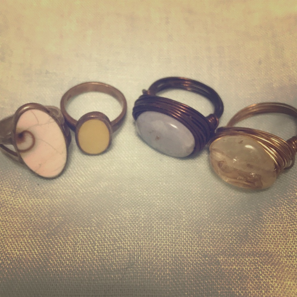 Rings